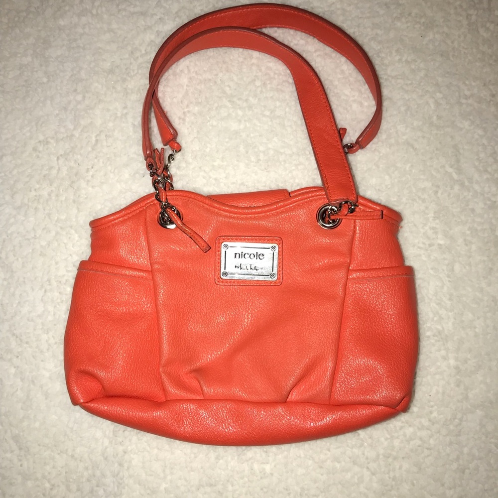 Nicole Miller Purse